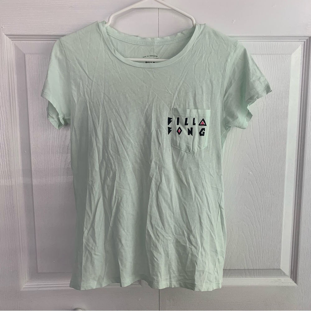 Billabong Graphic T-shirt